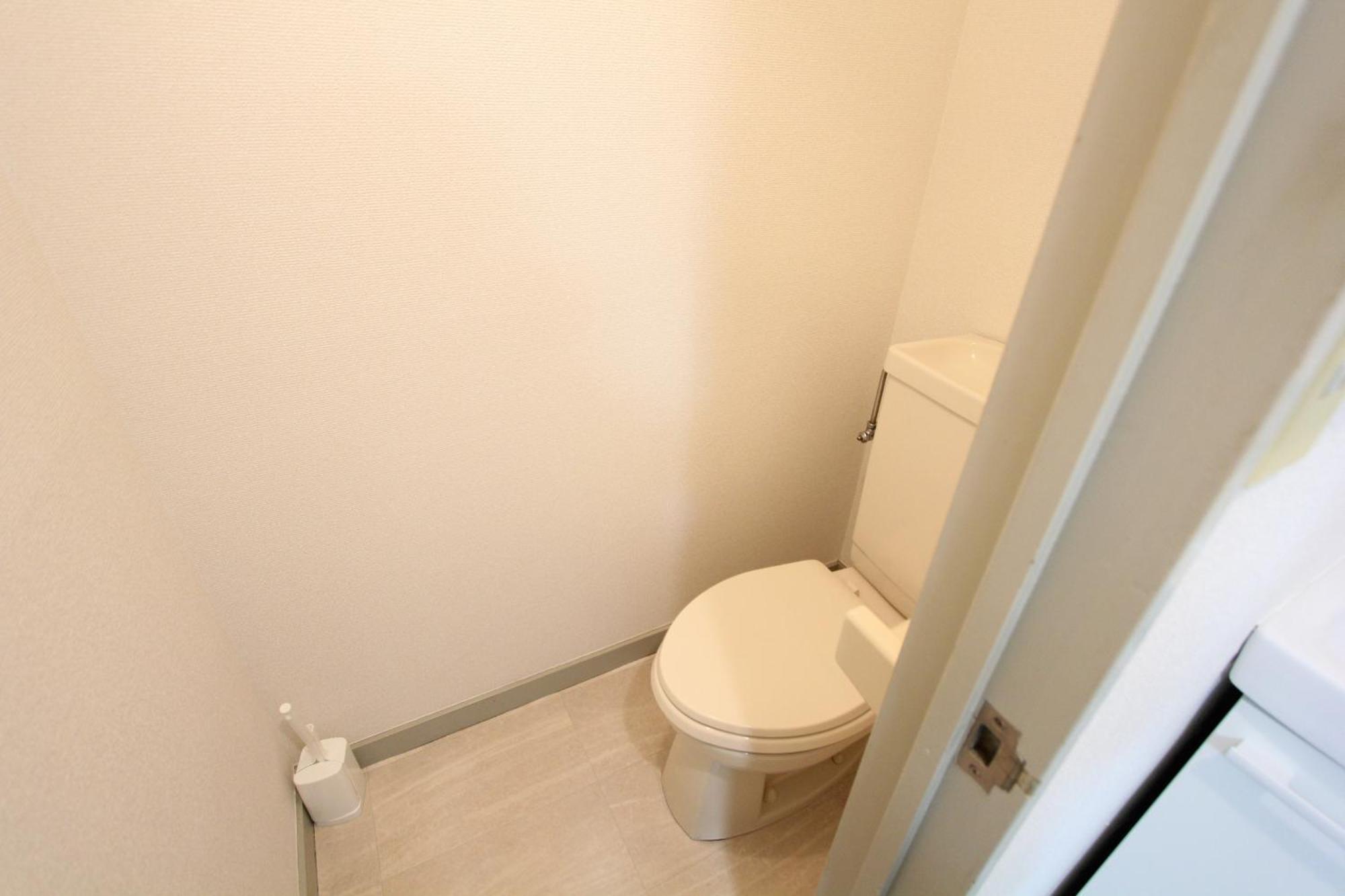 Ferienwohnung Luana Arai Präfektur Tokio Exterior foto